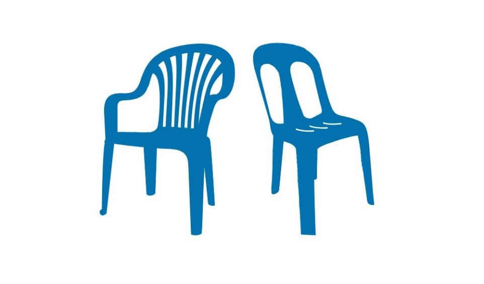 Plastic Chairs
